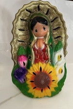 Lady guadalupe virgin for sale  Great Mills