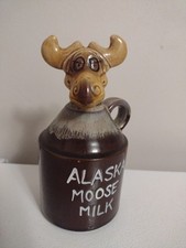 Vintage ceramic alaska for sale  Adrian