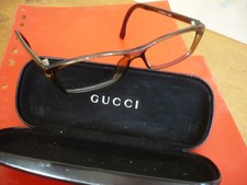 Brille gucci gg1468 gebraucht kaufen  Haslach