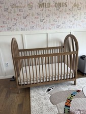 Crib for sale  Garfield
