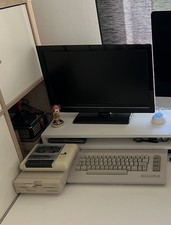 Commodore floppy 1541 gebraucht kaufen  Fürth