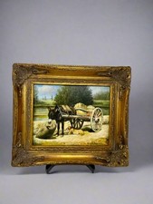 Donkey cart rest for sale  Albany