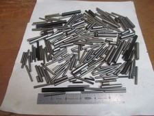 Assortment harden alloy for sale  Leland