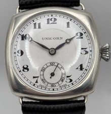 Ww2 rolex unicorn for sale  STOCKPORT