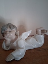 Vintage lladro figurine for sale  KENILWORTH