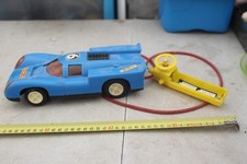 Voiture cibie lola d'occasion  Combronde