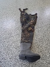 Waders columbia camo for sale  Hallsville