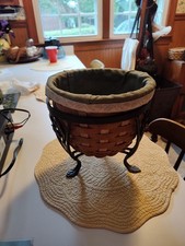 Longaberger home garden for sale  Burlington