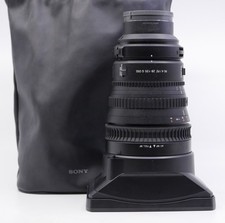 Sony 135mm selp28135g gebraucht kaufen  Bochum