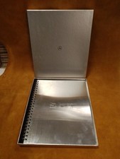 Aluminium alu ringbuch gebraucht kaufen  Worms