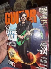 Guitar magazine may for sale  London