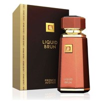 French avenue liquid gebraucht kaufen  Kassel
