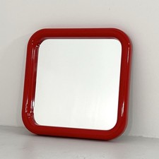 Vintage glossy red for sale  San Jose