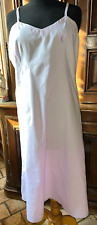 Antique 1940s nightie d'occasion  Expédié en Belgium