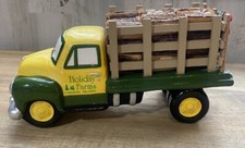 Department firewood truck for sale  Dickson
