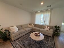 Boy paxton sectional for sale  Chula Vista
