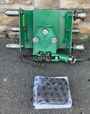 Greenlee 1802 bending for sale  Bernardsville
