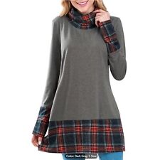 Womens tunic sweater for sale  Manvel