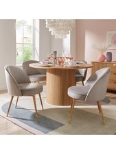 Carina 120cm round for sale  SHIPLEY