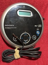 Insignia p5113 portable for sale  Grand Rapids