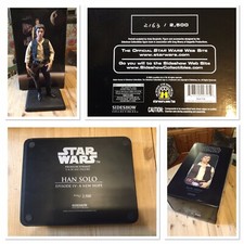Sideshow weta star for sale  DARTFORD