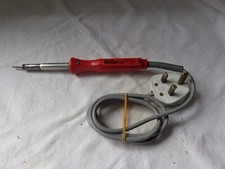 Good used weller for sale  MARCH