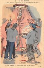 Cpa illustrateur gabard d'occasion  Claira