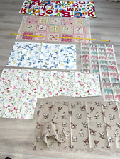 Fabric bundle remnants for sale  NORTHAMPTON