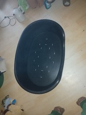 Hundekorb kunststoff xxl gebraucht kaufen  Wassenberg