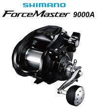 Mulinello elettrico shimano usato  Vibo Valentia