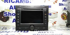 Stereo navigatore autoradio usato  Napoli