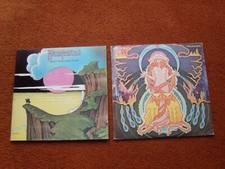 Hawkwind vinyl joblot for sale  BIGGLESWADE