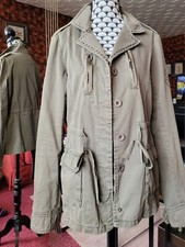 Veste militaire 38 d'occasion  Paris XIX