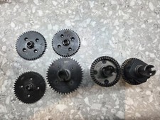 Losi 8ight differentials for sale  MILTON KEYNES