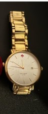 Goldtone kate spade for sale  Concord