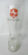 Reklame bierstiefel bierglas gebraucht kaufen  Berlin