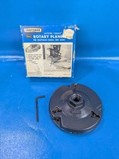 Vtg craftsman carbide for sale  Arvada