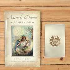 Animal divine tarot for sale  Midland