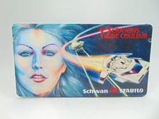 Boite crayon couleur d'occasion  France