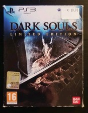 Dark souls limited usato Dark souls limited usato  Cesena