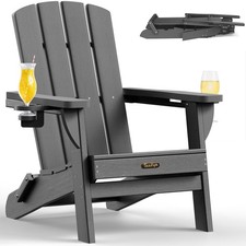 Folding adirondack chair for sale  Brentwood