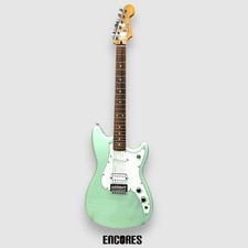 Fender duo sonic d'occasion  Expédié en Belgium