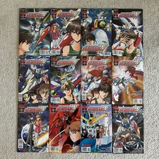Tokyopop comics mobile for sale  Rockland