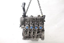 Motor mercedes klasse gebraucht kaufen  Wittenburg