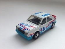 Matchbox superfast skoda gebraucht kaufen  Köln