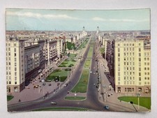 Berlin stalinallee karl gebraucht kaufen  Berlin