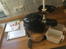 Vitamix scar 900 gebraucht kaufen  Düsseldorf