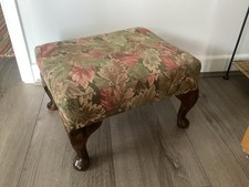 Vintage mahogany queen for sale  BEXHILL-ON-SEA