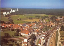 Mouchard t556 0075 d'occasion  France