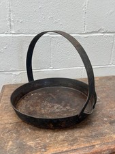Antique hanging cast for sale  Shipping to Ireland